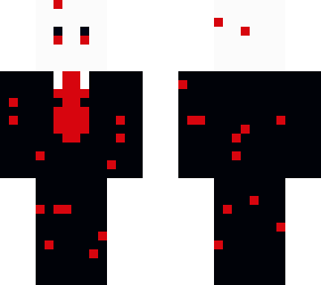 bloody slender