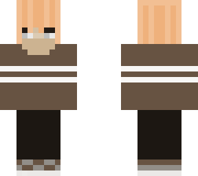 brownsboy skin