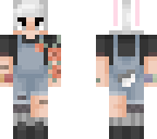 bunny boy (edited)