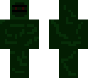 camouflage skin
