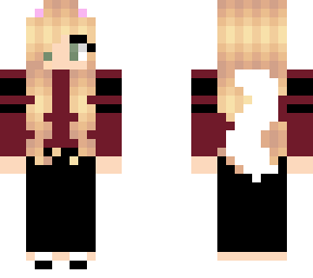cat girl