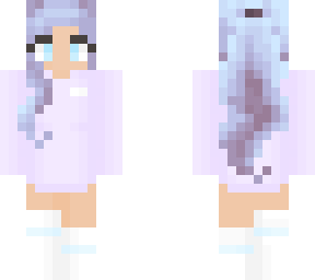 changed her face