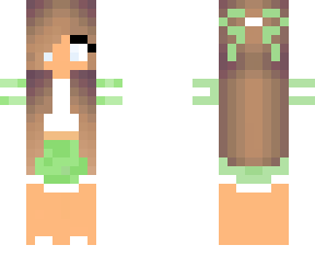 cheerleader girl