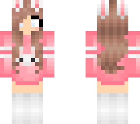 cute bunny pjs