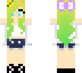 cute girl