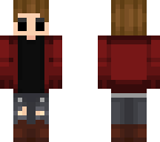 demon dean