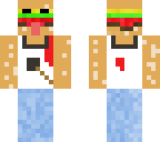dirp burger