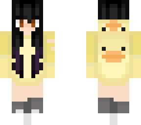 duckymomo me irl