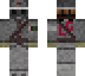 edisekrad battlefield engineer (remake of goolag)
