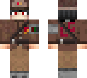 edisekrad communism propagator (remake of goolag)