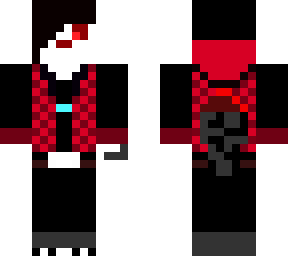 emo fox