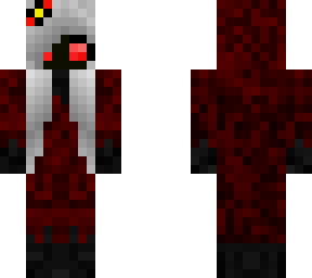 evil
