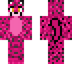 fnaf cheechea