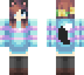 frisk