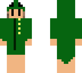 frog suit