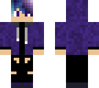 galaxy boy