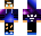 galaxy dude
