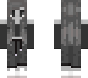 ghost girl