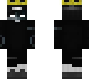 ghost king