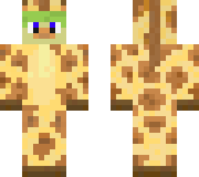 giraffe boy