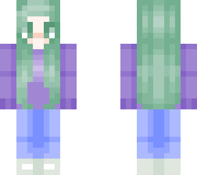 girl