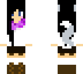 gokou ruri werewolf version