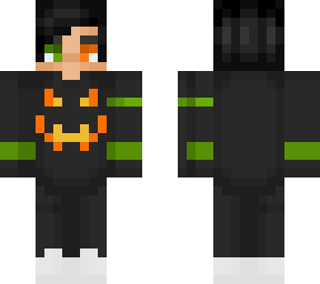 halloween boiiiii