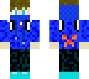 jc sport creeper version