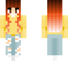 just a skin