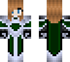 lily guardian