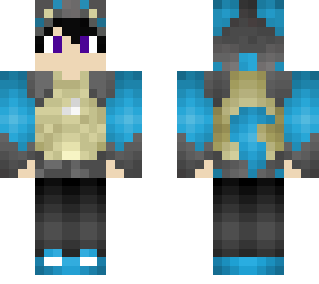 lucario