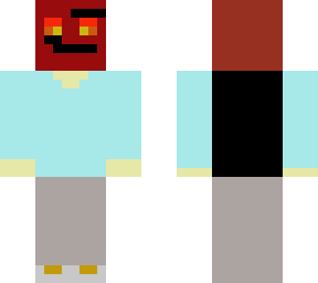 magma ember