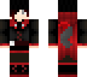 male ruby