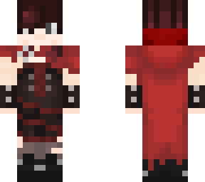 male ruby vr2