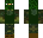 maska-1 russian soldier