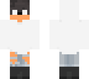 me third skin hate it