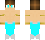 merman me
