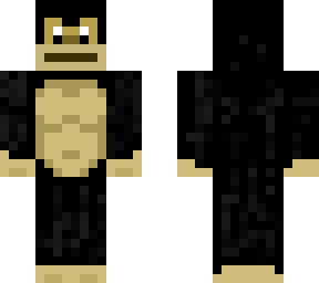 monky
