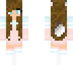 my new character