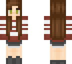 my skin