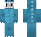 new dino