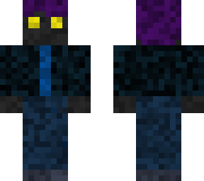 new insanedarkness skin