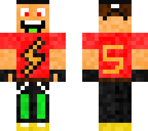 ninja skin no.2