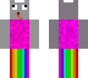 nyan cat