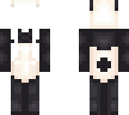 panda onesie