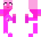 pink diamonds my oc