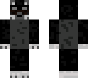 police dog