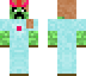 priness creeper