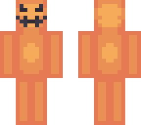 pumpkin person edit