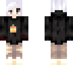 pvp skin / remake